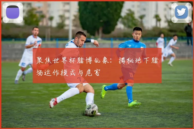 聚焦世界杯赌博乱象：揭秘地下赌场运作模式与危害